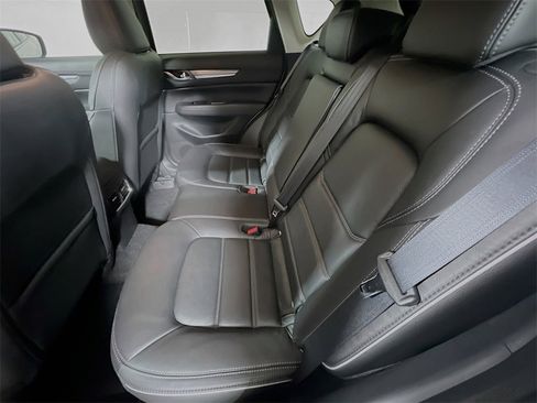 New 2025 MAZDA CX-5 AWD 2.5 S w/ Premium Plus Pkg image 19