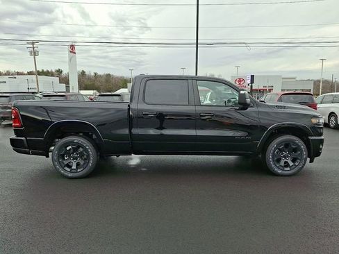 New 2026 RAM 1500 Big Horn image 11