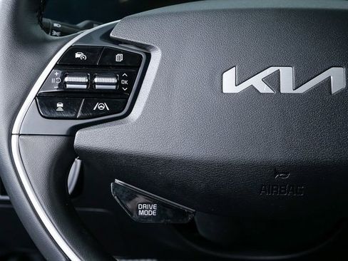 Used 2022 Kia EV6 Wind w/ Wind Technology Package image 10