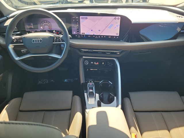 New 2026 Audi Q5 Premium Plus AWD/4WD image 2