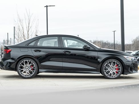 New 2026 Audi RS 3 image 3