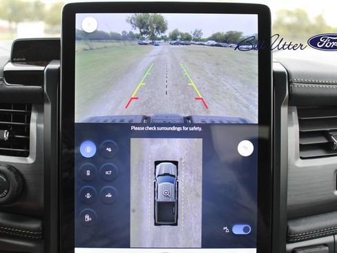 New 2025 Ford F150 Lightning Flash image 15