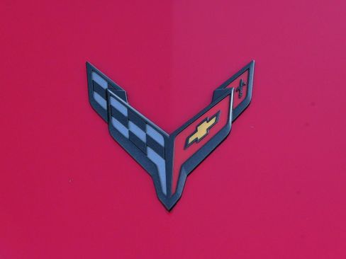 Used 2024 Chevrolet Corvette Z06 image 35