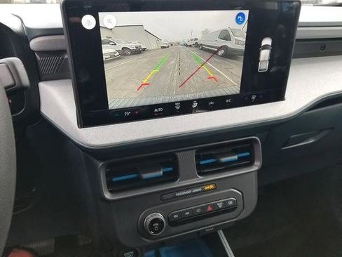 New 2026 Ford Maverick XLT image 21