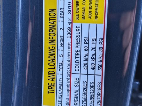 Used 2021 Chevrolet Silverado 2500 High Country w/ Z71 Off-Road Package image 38