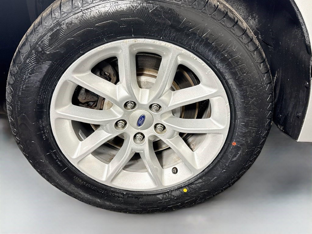 Used 2019 Ford Flex SE FWD image 31