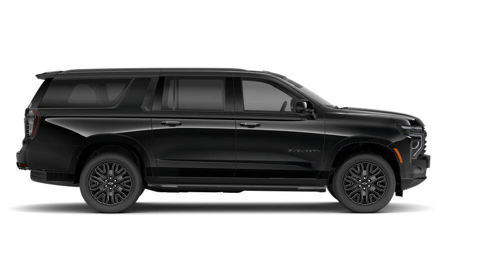 New 2026 Chevrolet Suburban RST w/ Comfort Package AWD/4WD image 52