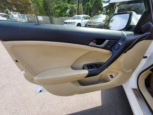 Used 2010 Acura TSX Sedan FWD image 8
