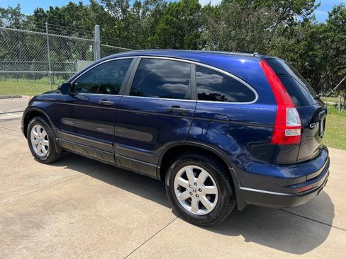 Used 2011 Honda CR-V SE image 6