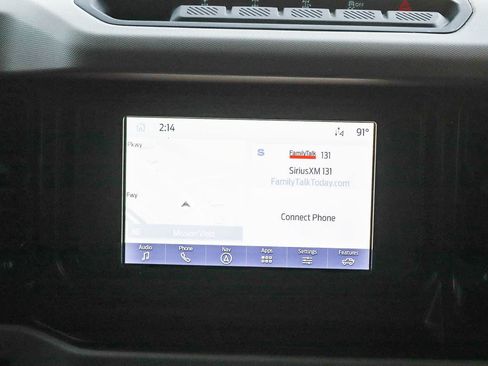 Used 2021 Ford Bronco Wildtrak AWD/4WD image 15