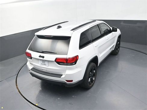 Used 2021 Jeep Grand Cherokee Freedom Edition image 15