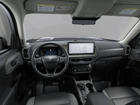 New 2026 Ford Bronco Sport Big Bend w/ Convenience Package AWD/4WD image 30