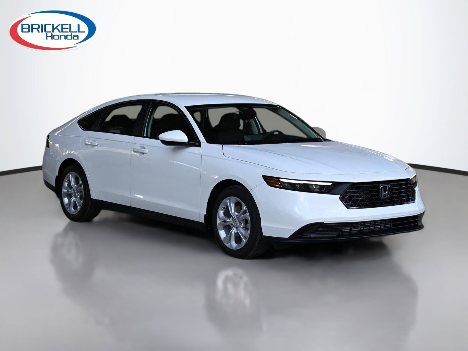 New 2026 Honda Accord LX image 3