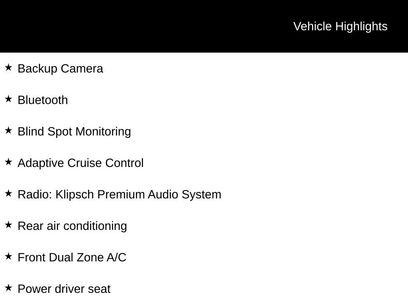 Used 2026 INFINITI QX60 Luxe w/ Cargo Package