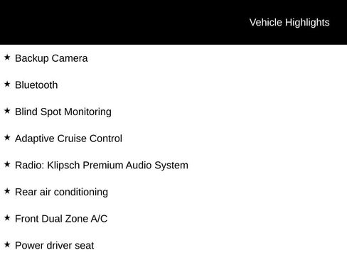 Used 2026 INFINITI QX60 Luxe w/ Cargo Package image 1