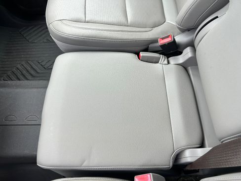 Used 2020 Chevrolet Silverado 2500 LTZ image 32