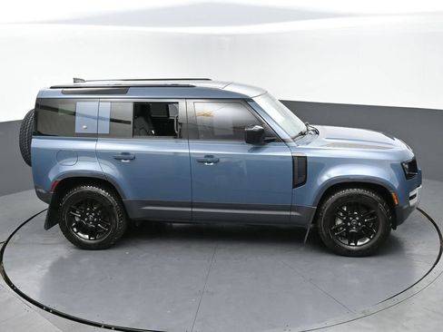 Used 2024 Land Rover Defender 110 S AWD/4WD image 41