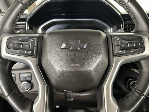 Used 2024 Chevrolet Silverado 1500 RST w/ True North Edition Plus image 17