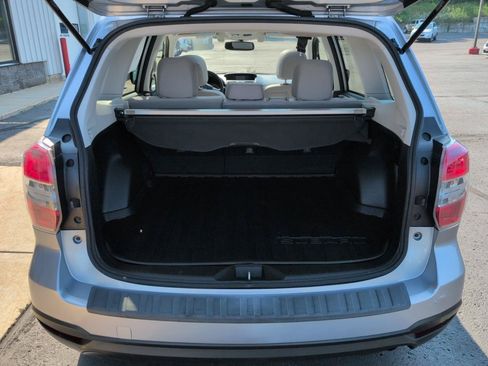 Used 2015 Subaru Forester 2.5i Premium AWD/4WD image 13