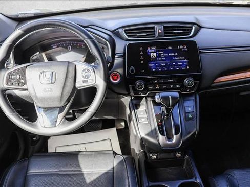 Used 2020 Honda CR-V EX-L image 24