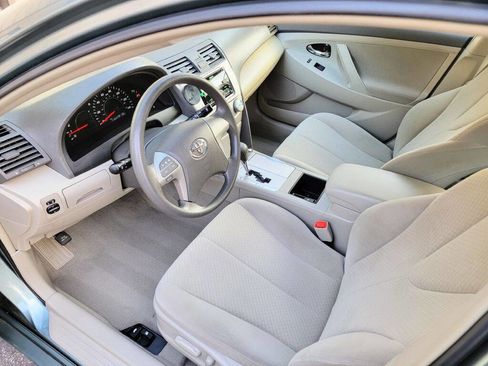 Used 2007 Toyota Camry LE image 23