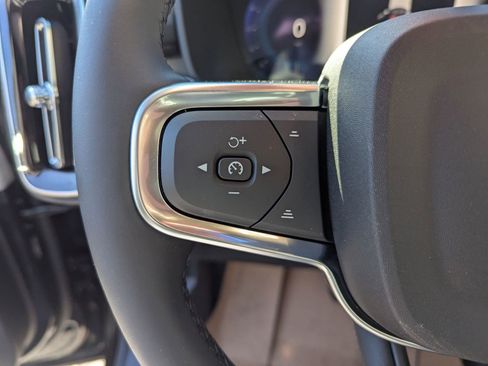 New 2025 Volvo XC40 B5 Plus w/ Protection Package Premier image 11