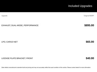 Used 2018 Chevrolet Camaro SS video 2