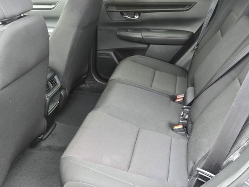 Certified 2026 Honda CR-V LX image 11