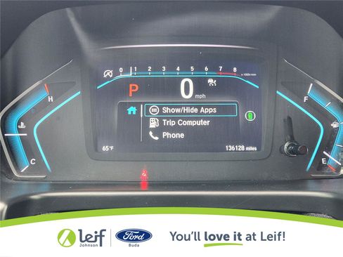 Used 2023 Honda Odyssey Sport image 12