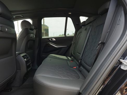 New 2026 BMW X5 sDrive40i w/ Parking Assistance Package RWD image 8