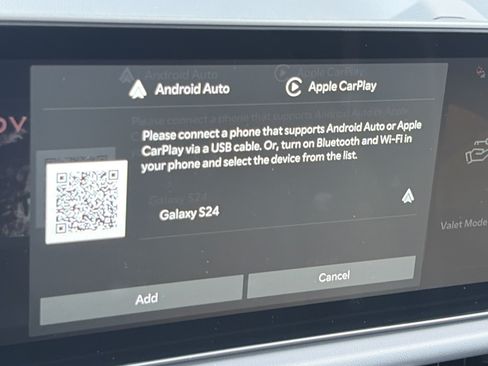 New 2027 Kia Seltos X-Line S AWD/4WD image 17