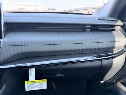 New 2026 Jeep Compass Latitude image 19