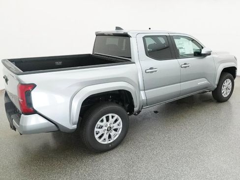 New 2026 Toyota Tacoma SR5 image 42
