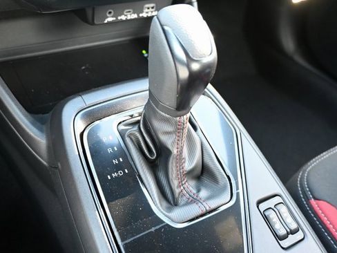 New 2026 Subaru Impreza RS image 23