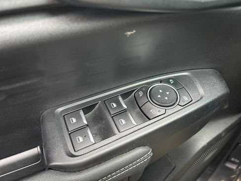 Used 2024 Ford Ranger XLT w/ Technology Package image 15