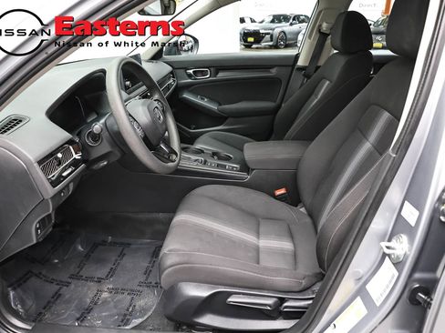 Used 2022 Honda Civic LX image 13