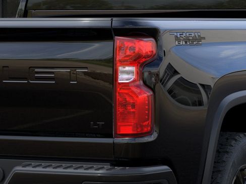 New 2026 Chevrolet Silverado 2500 LT w/ Trail Boss Package AWD/4WD image 11