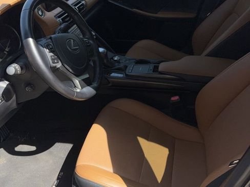 Used 2022 Lexus IS 300 w/ Premium Package image 3