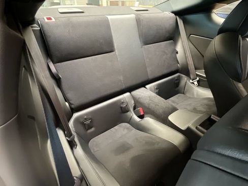 New 2026 Toyota GR86 Premium RWD image 19