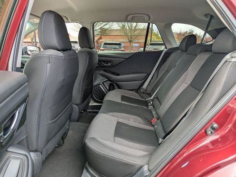 Used 2021 Subaru Outback Premium AWD/4WD image 27