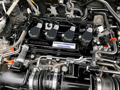 Used 2020 Honda Accord LX image 32