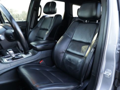 Used 2020 Jeep Grand Cherokee Limited image 24