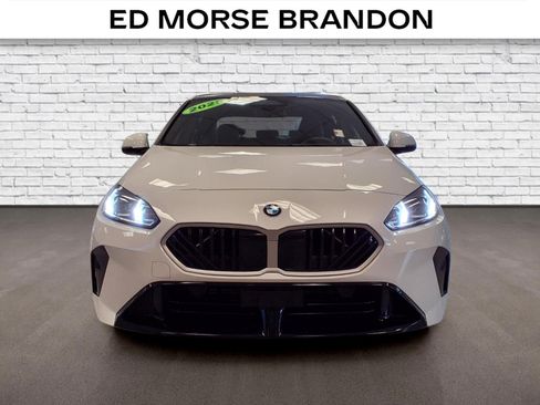 Used 2025 BMW 228i xDrive AWD/4WD image 7