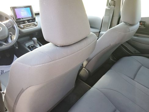 Certified 2024 Toyota Corolla LE FWD image 14