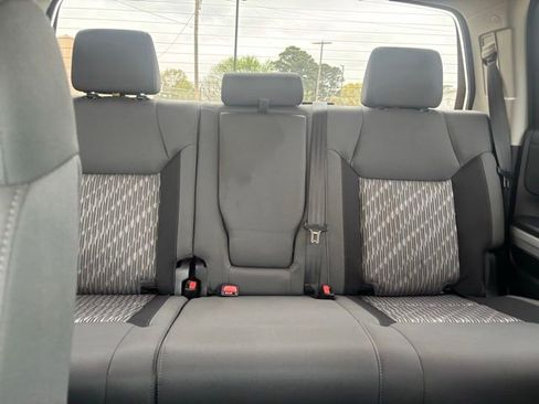 Used 2021 Toyota Tundra SR5 w/ SR5 Upgrade Package image 14