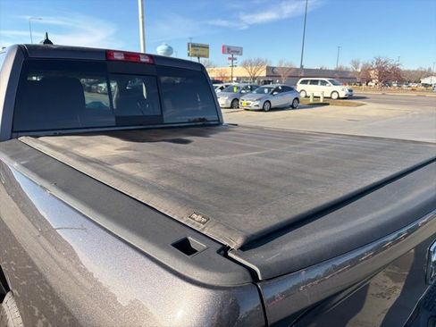 Used 2014 RAM 1500 Big Horn image 10