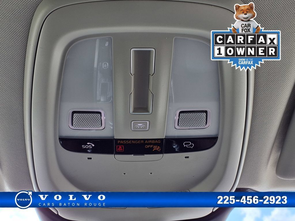 Certified 2023 Volvo XC60 B5 Plus w/ Climate Package AWD/4WD image 28