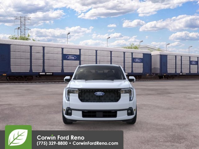 New 2026 Ford Maverick Lobo AWD/4WD image 6