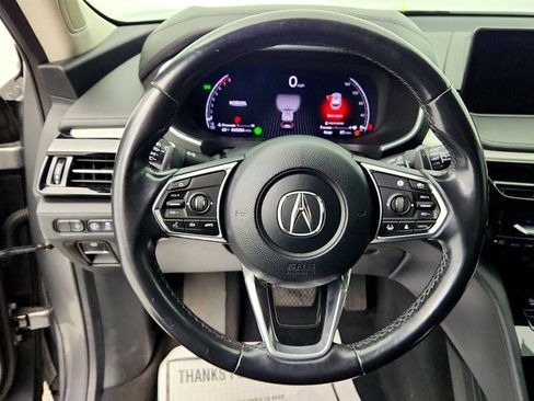 Used 2023 Acura MDX SH-AWD w/ Technology Package image 14