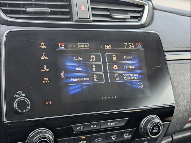 Used 2020 Honda CR-V EX-L image 15
